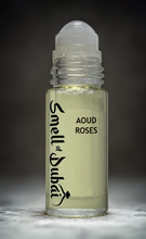 Load image into Gallery viewer, AOUD ROSES - OIL
