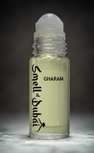 Load image into Gallery viewer, GHARAM - U-01 - OIL
