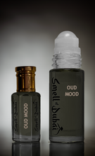 Load image into Gallery viewer, OUD MOOD - OIL
