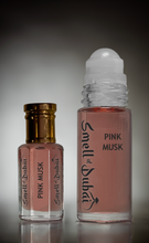 Load image into Gallery viewer, PINK MUSK ♀♂ A-02
