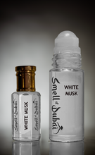 Load image into Gallery viewer, WHITE MUSK TAHARA - OIL
