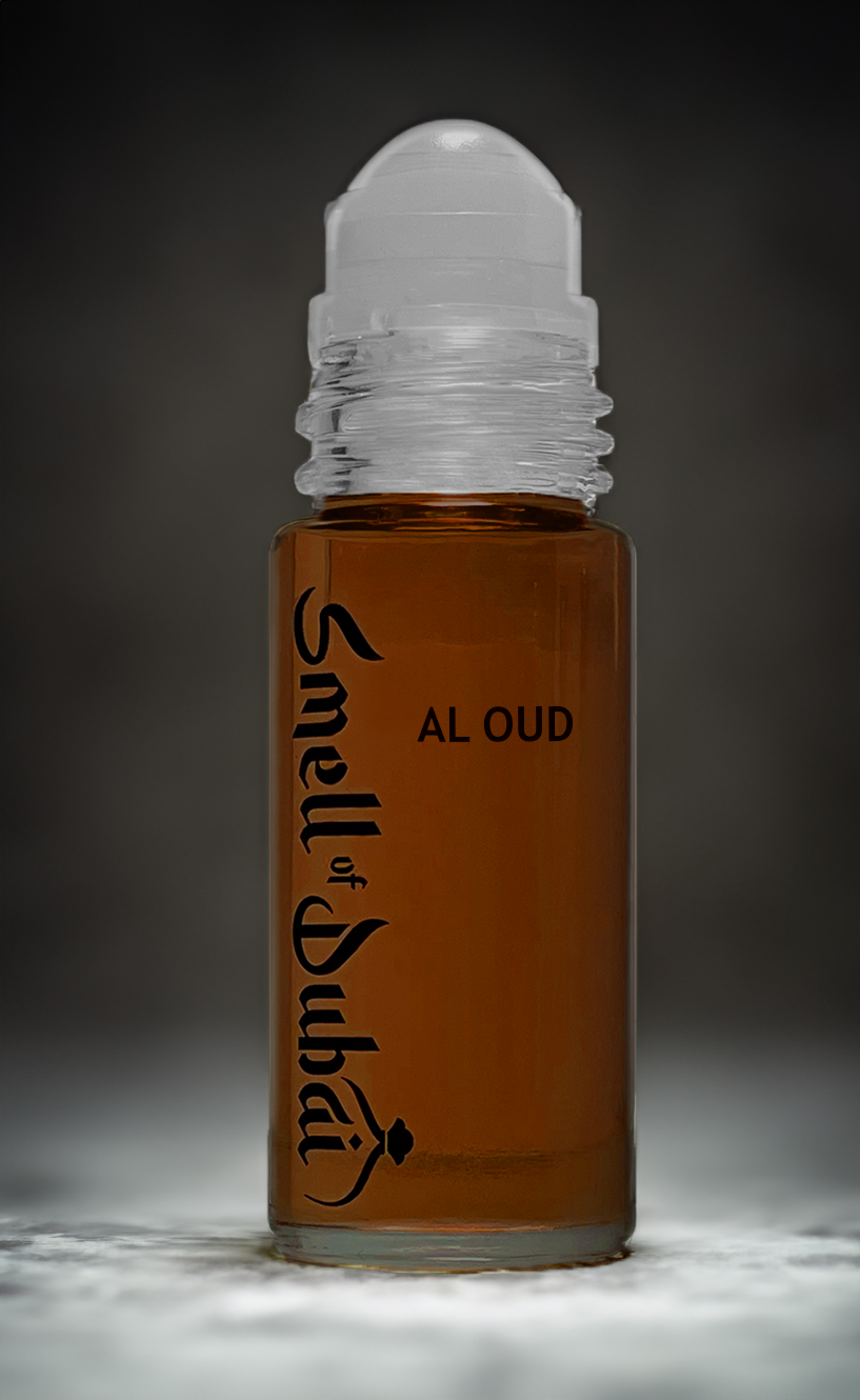 AL OUD