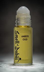 AMBER OUD