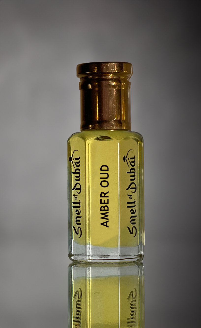 AMBER OUD