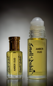 AMBER OUD