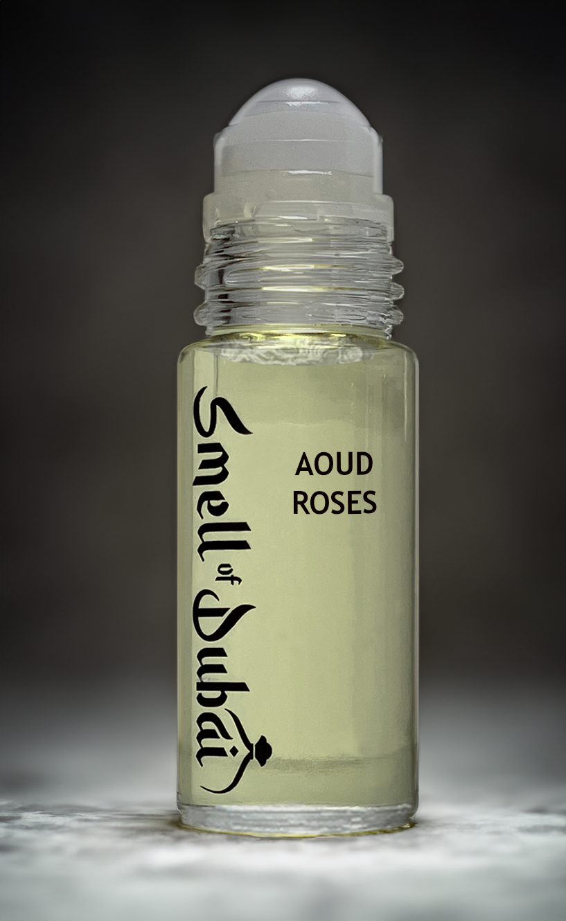 AOUD ROSES