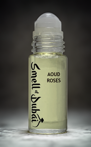 AOUD ROSES