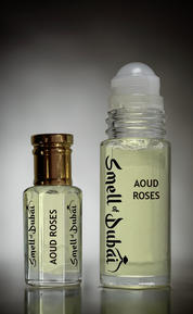 AOUD ROSES