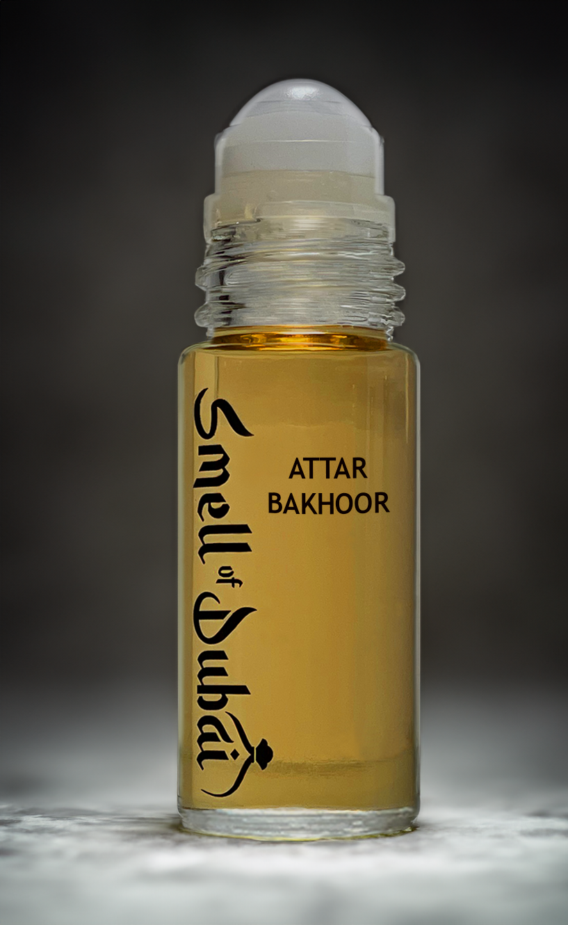 ATTAR BAKHOOR