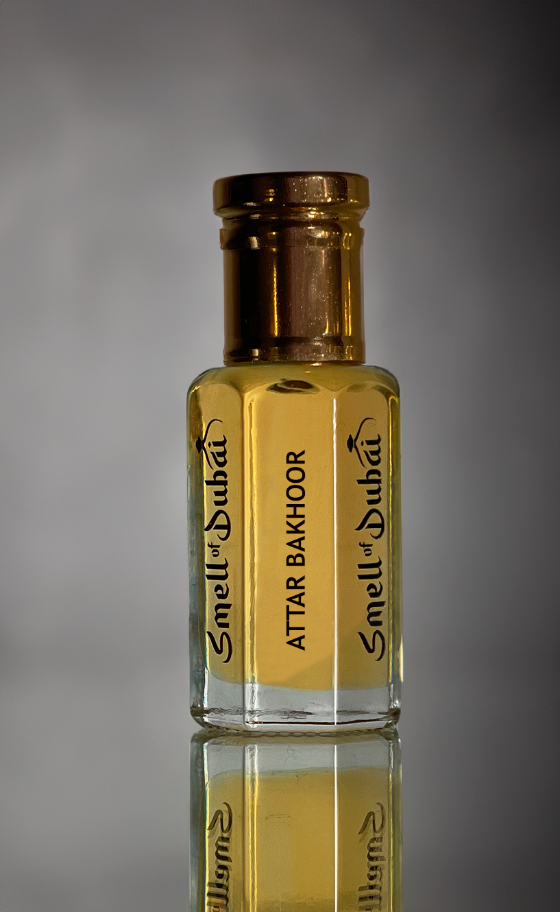 ATTAR BAKHOOR