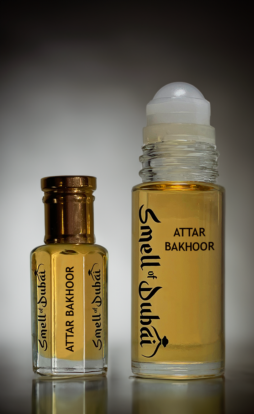 ATTAR BAKHOOR