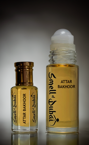 ATTAR BAKHOOR