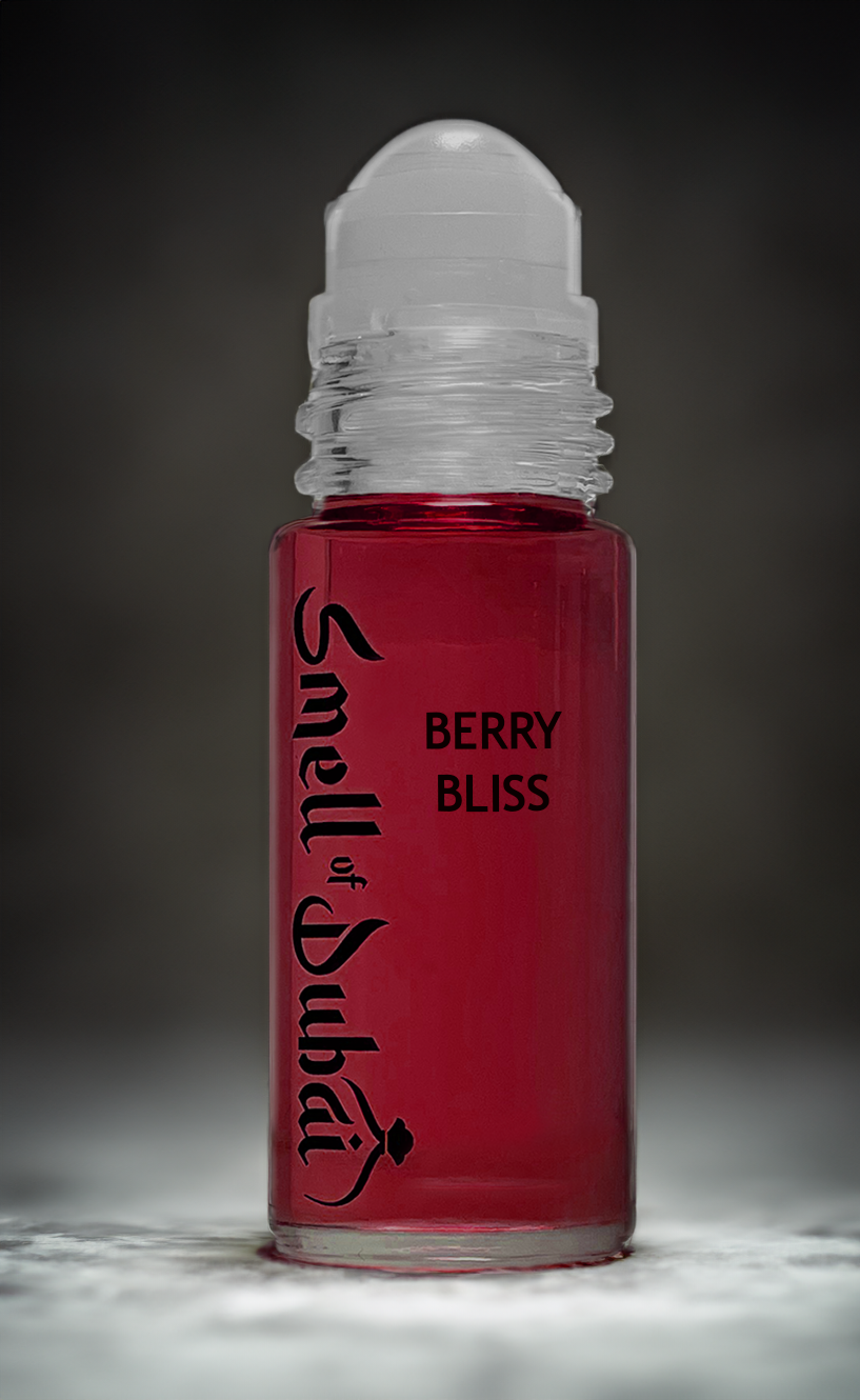 BERRY BLISS REFILL