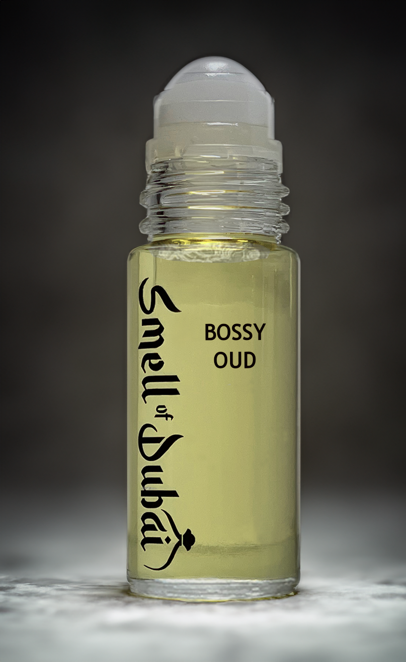 BOSSY OUD