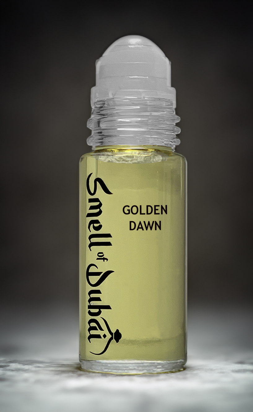 GOLDEN DAWN REFILL