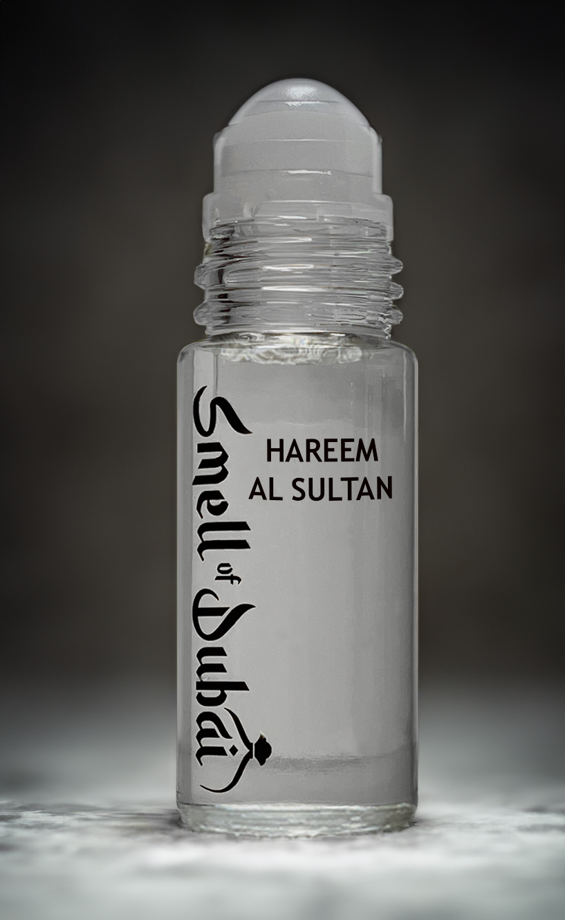 HAREEM AL SULTAN REFILL