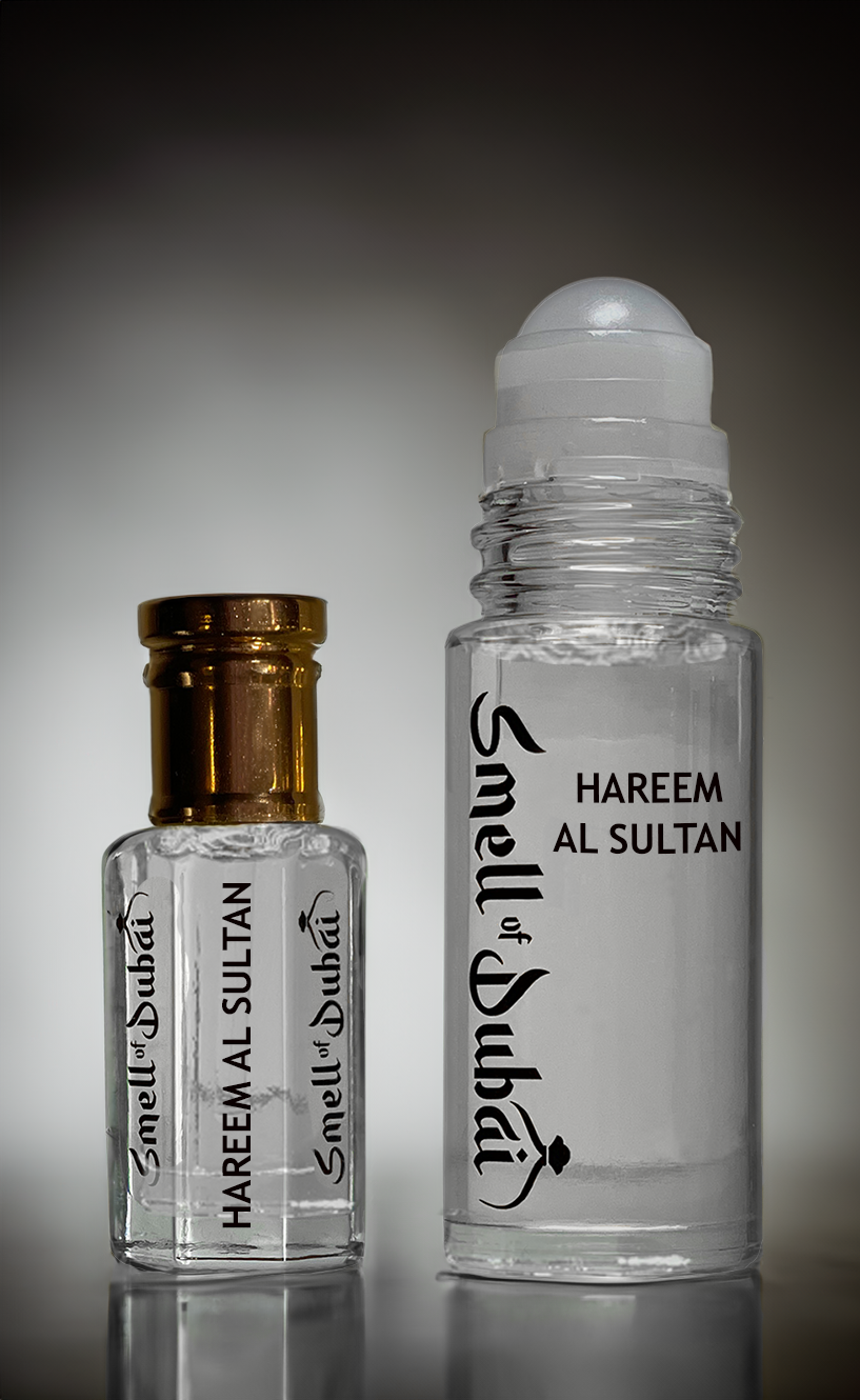 HAREEM AL SULTAN REFILL