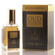 OUD PASSION