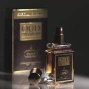 OUD PASSION