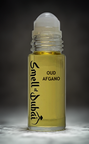 OUD AFGANO