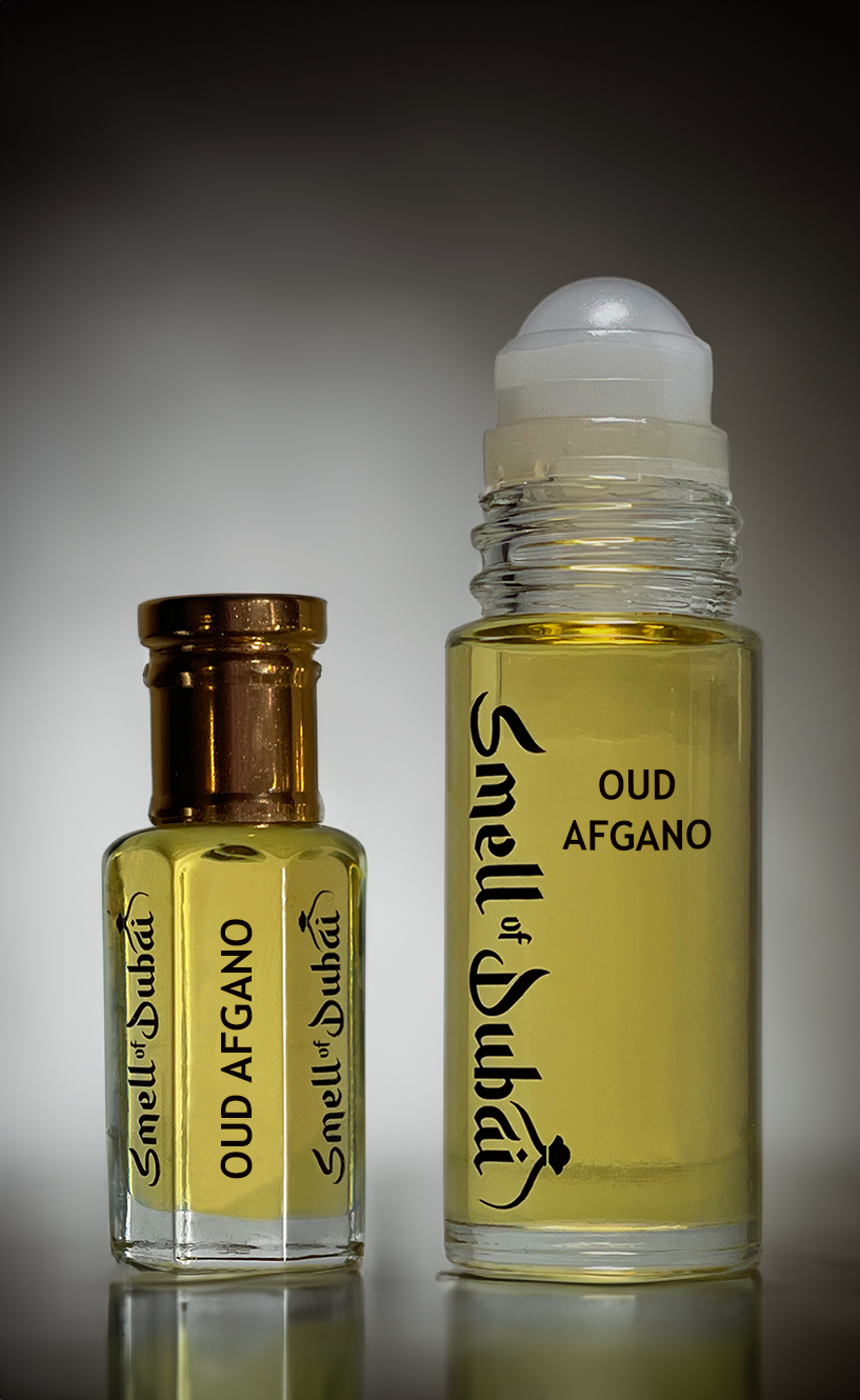 OUD AFGANO