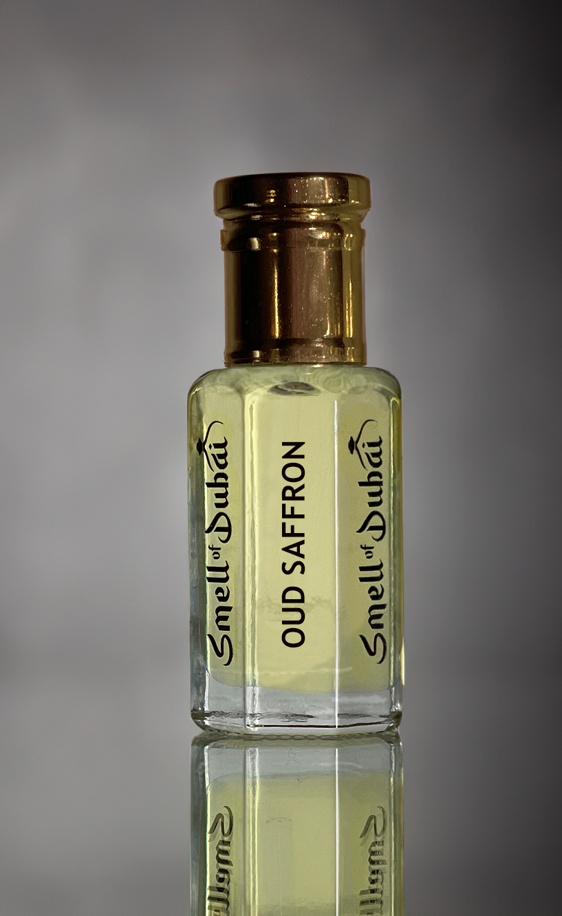 OUD SAFFRON