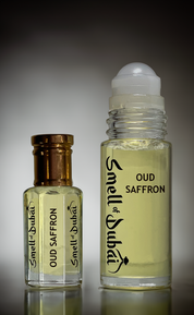 OUD SAFFRON