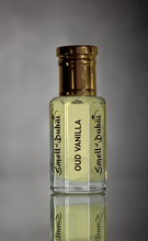 Load image into Gallery viewer, OUD VANILLA - OIL
