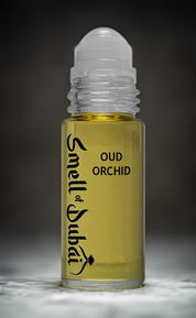 OUD ORCHID (OUD WOOD)