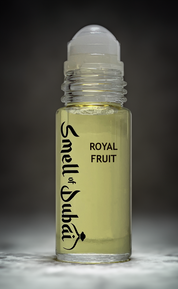 ROYAL FRUIT REFILL