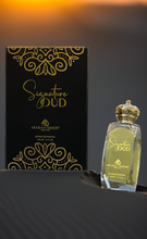Load image into Gallery viewer, SIGNATURE OUD BY ARABIAN DESERT
