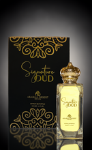 Load image into Gallery viewer, SIGNATURE OUD BY ARABIAN DESERT
