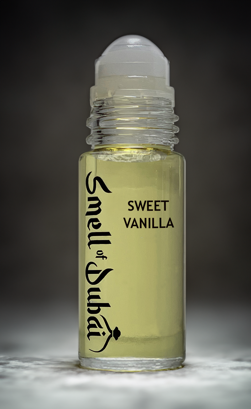 SWEET VANILLA REFILL