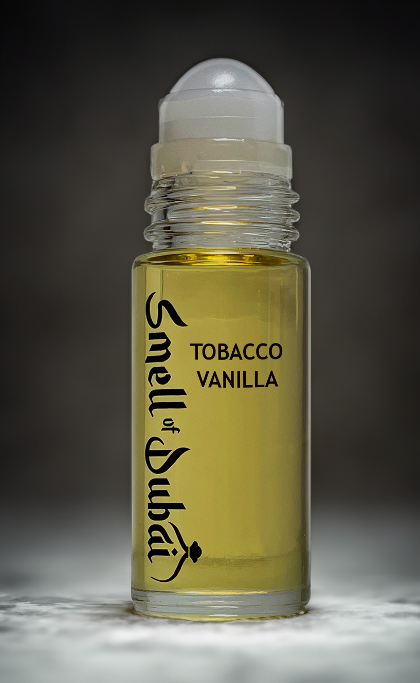 TOBACCO VANILLA