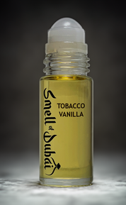 TOBACCO VANILLA