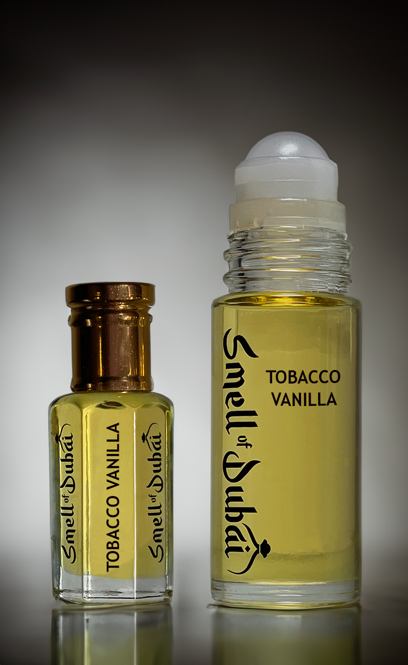 TOBACCO VANILLA