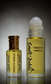 TOBACCO VANILLA