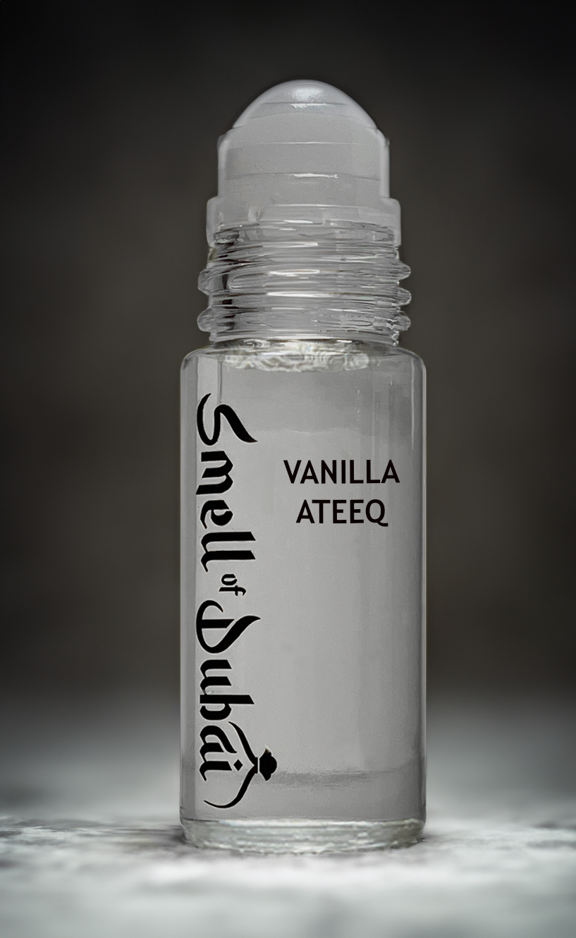 VANILLA ATEEQ