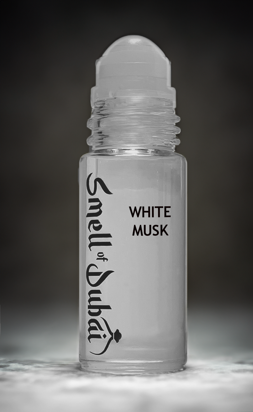 WHITE MUSK TAHARA REFILL