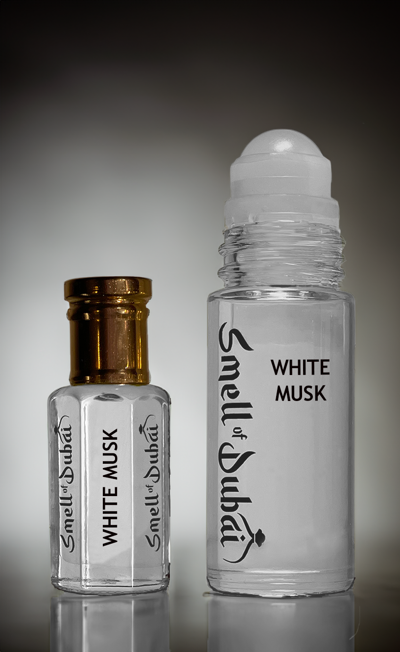 WHITE MUSK TAHARA REFILL