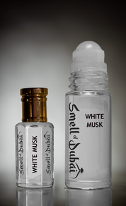 WHITE MUSK TAHARA REFILL