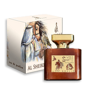 AL SHEIKH