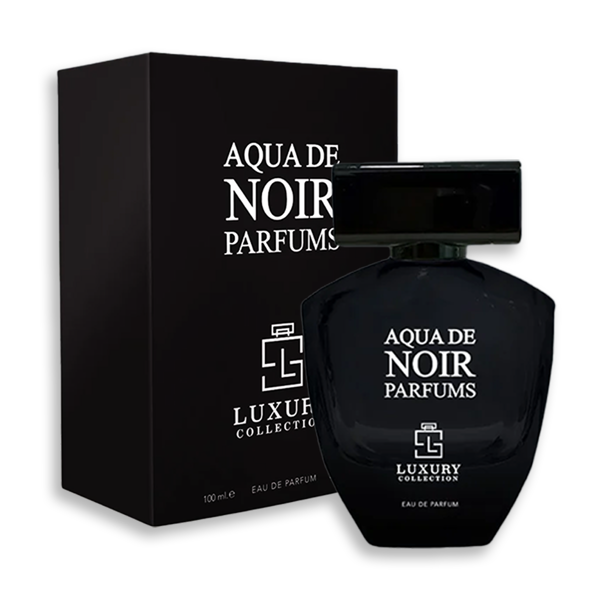 AQUA DE NOIR