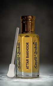 ATTAR BAKHOOR