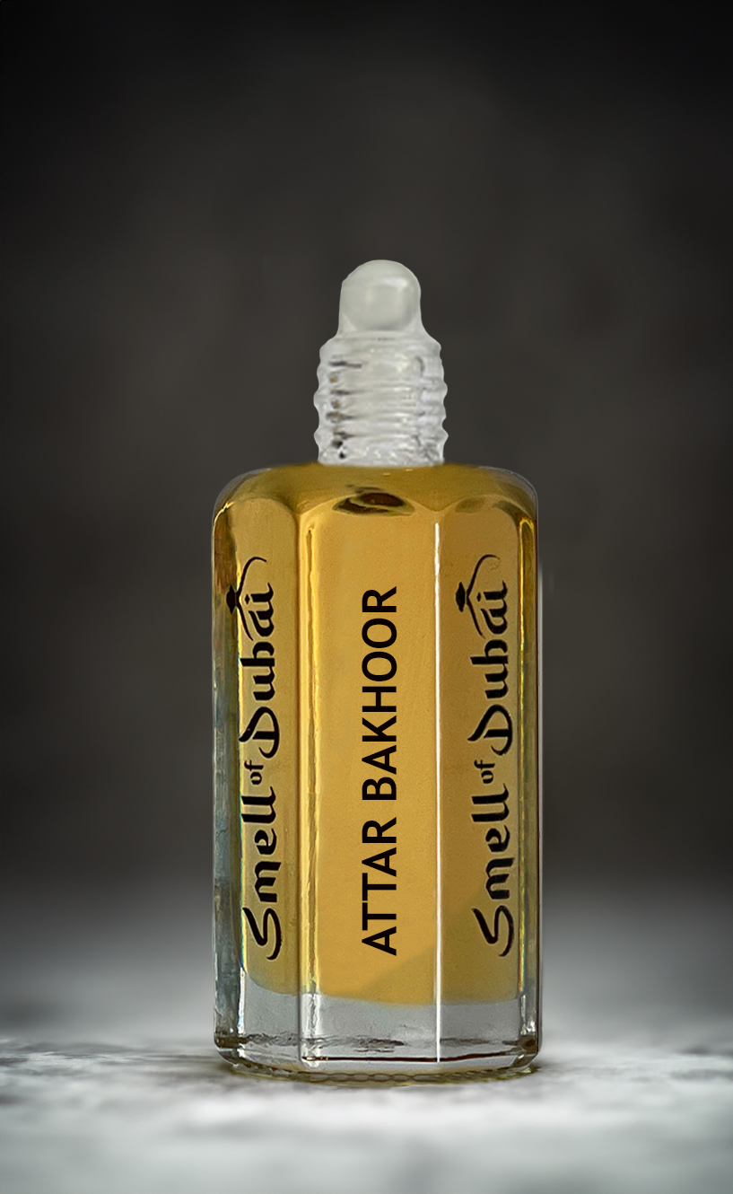 ATTAR BAKHOOR