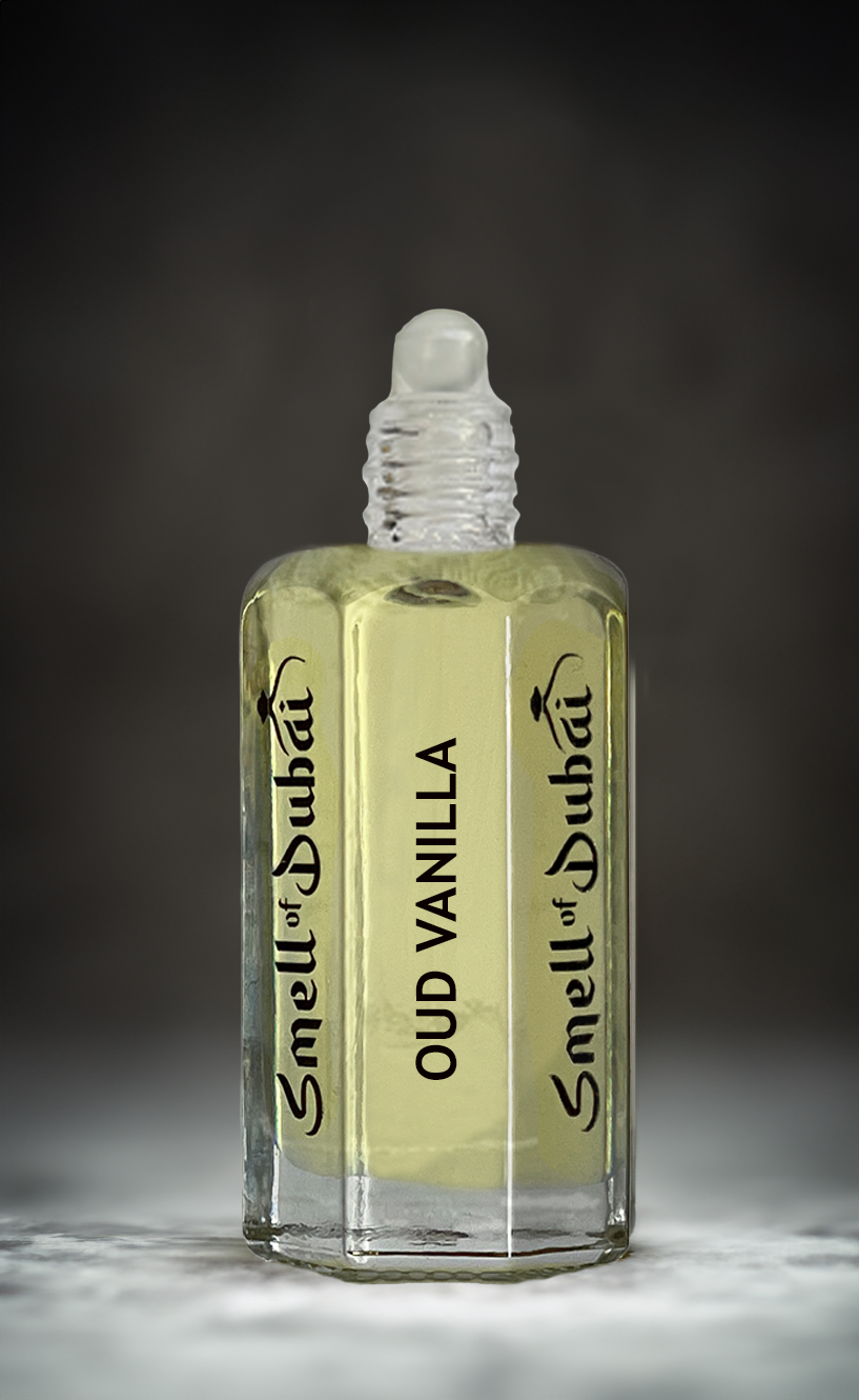 OUD VANILLA