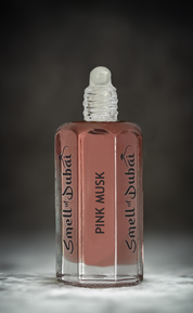 PINK MUSK