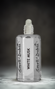 WHITE MUSK TAHARA