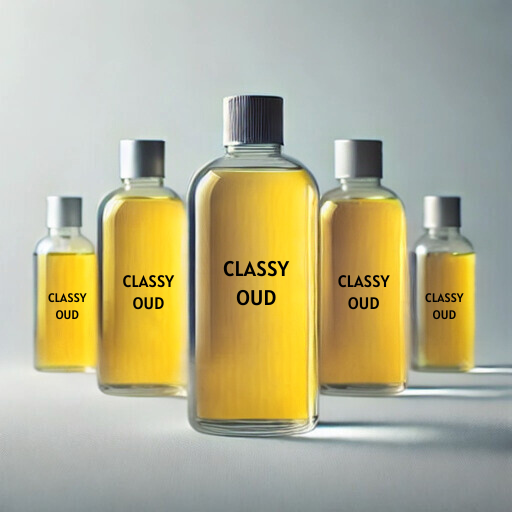 CLASSY OUD REFILL