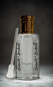 EMPTY BOTTLE FOR FRAGRANCE OILS